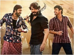 ప్రపంచవ్యాప్తంగా బ్రేక్ ఈవెన్ సాధించిన ‘నా సామిరంగ’ - 8వ రోజు కలెక్షన్స్ ఎంతంటే?