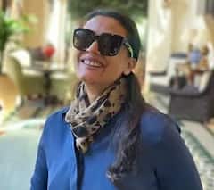 સાઉથના આ એક્ટર સાથે લગ્ન કરવા નમ્રતા શિરોડકરે દાવ પર લગાવ્યું હતું કરિયર