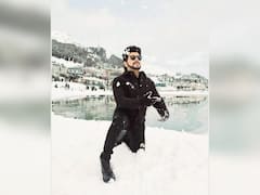 తర్వాతి సినిమాకు రెడీ అయిన లెజెండ్ శరవణన్ - కొత్త లుక్ చూశారా?