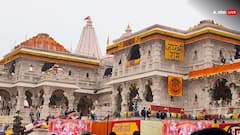 अयोध्या में ‘प्राण प्रतिष्ठा’ समारोह, जानें- कैसा रहेगा मौसम, IMD ने जताये ये अनुमान
