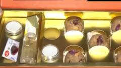 Ram Mandir Inauguration: मेवे के लड्डू, रामदाना चिक्की, रक्षा-सूत्र...प्राण-प्रतिष्ठा में शामिल मेहमानों को मिलेगा ये खास प्रसाद