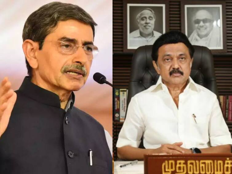 Ayodhya Ram Mandir Inauguration TN governor rn ravi allegation on tamilnadu government Governor RN Ravi: கோயில் பூசாரி, ஊழியர்கள் கண்ணில் அச்சம்.. தமிழ்நாடு அரசு மீது ஆளுநர் ஆர்.என்.ரவி ட்வீட்