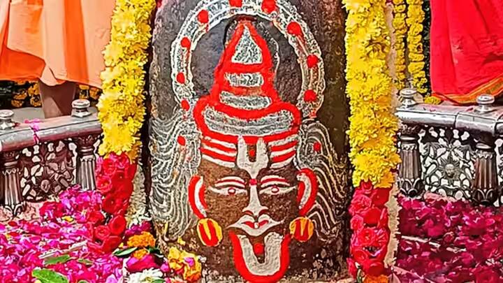 ઉજ્જૈનમાં ભગવાન મહાકાલના દરબારમાં આવતા શિવભક્તોને પણ ભગવાન શ્રી રામના આશીર્વાદ મળી રહ્યા છે. તેમણે જણાવ્યું કે મહાકાલેશ્વર મંદિર સમિતિ દ્વારા છેલ્લા 3 દિવસથી વિશેષ કાર્યક્રમોનું આયોજન કરવામાં આવી રહ્યું છે.