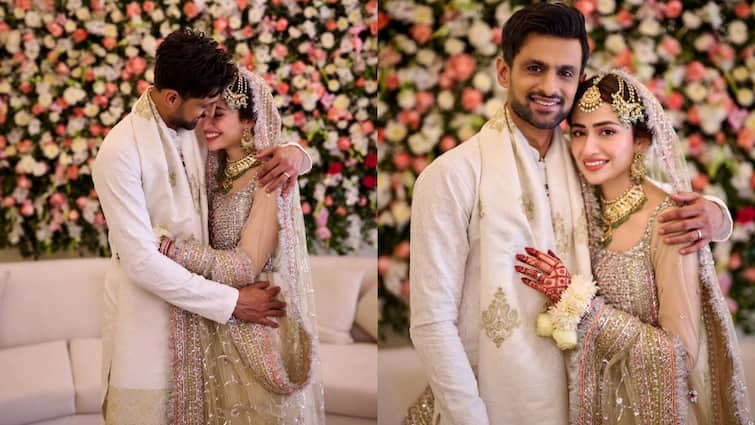 How Pakistan Fans Reacted To Sania Mirza-Shoaib Malik Divorce Here Know Latest Sports News Shoaib Malik: शोएब मलिक के सानिया मिर्जा से तलाक और सना जावेद से तीसरी शादी पर क्या बोले पाकिस्तानी फैंस?