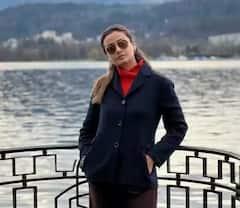 સાઉથના આ એક્ટર સાથે લગ્ન કરવા નમ્રતા શિરોડકરે દાવ પર લગાવ્યું હતું કરિયર