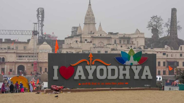 Ayodhya To Emerge As India’s Biggest Tourist Hotspot, Attract Over 50 Million Visitors Annually: Jefferies