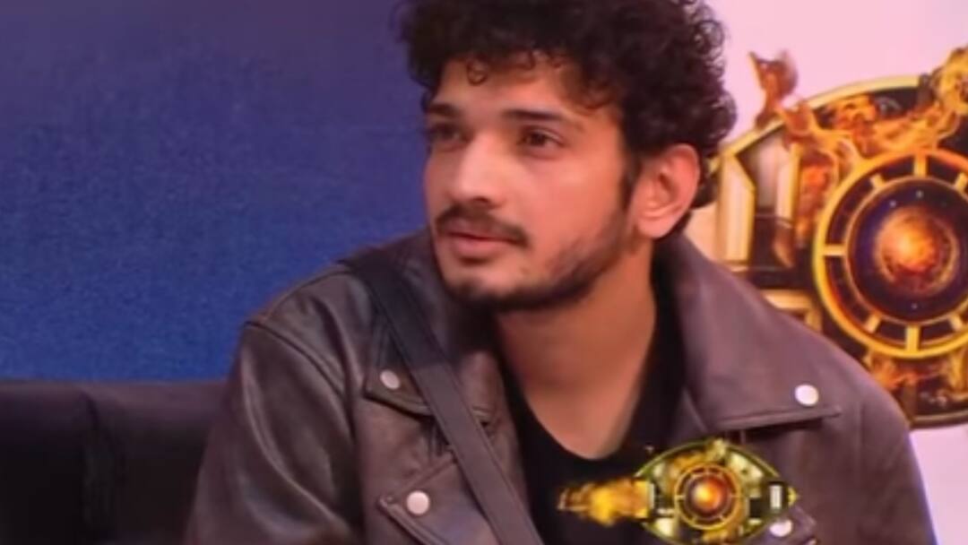 Bigg Boss 17: बिग बॉस ने उजाड़ दिए मेरे 1-2 मकान... मीडिया से बातचीत में भड़के मुनव्वर फारुकी Bigg Boss 17 Munawar Faruqui says Bigg Boss destroyed my two relationships video viral Bigg Boss 17: बिग बॉस ने उजाड़ दिए मेरे 1-2 मकान... मीडिया से बातचीत में भड़के मुनव्वर फारुकी