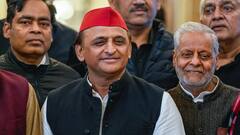 सपा ने जारी की लोकसभा चुनाव प्रभारियों की सूची, PM मोदी के गढ़ में किसे मिली जिम्मेदारी?