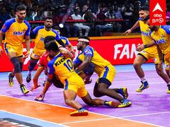 Tamil Thalaivas vs Bengaluru bulls : Revenge எடுத்த தமிழ் தலைவாஸ் மண்ணை கவ்விய பெங்களூரு