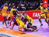 Tamil Thalaivas vs Bengaluru bulls : Revenge எடுத்த தமிழ் தலைவாஸ் மண்ணை கவ்விய பெங்களூரு