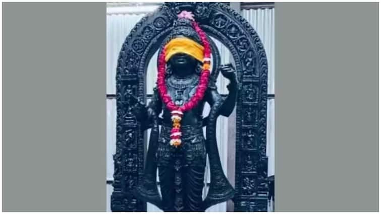 आज होगी रामलला की प्राण प्रतिष्ठा, जानिए इससे पहले 7 दिन मूर्ति की कौन-कौन सी पूजा हो रही थी? Ram Mandir Pran Pratishtha Know rituals and process of pran Pratishtha in Ayodhya Ram Mandir आज होगी रामलला की प्राण प्रतिष्ठा, जानिए इससे पहले 7 दिन मूर्ति की कौन-कौन सी पूजा हो रही थी?