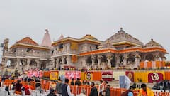 रामलला के हो चुके हैं औषधाधिवास, केसराधिवास, घृताधिवास, मध्याधिवास... जानिए ये क्या होते हैं?