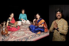 NCPA Mumbai Set To Take Centre Stage In The Country Capital With Citi NCPA Aadi Anant