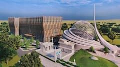 अयोध्या में मस्जिद बनने में लगेगा अभी समय, जानें- क्या है इसके पीछे की वजह