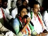 YS Sharmila Vizag Protest: రాహుల్ గాంధీ యాత్రను అస్సాంలో అడ్డుకున్నారంటూ వైఎస్ షర్మిల ఆందోళన