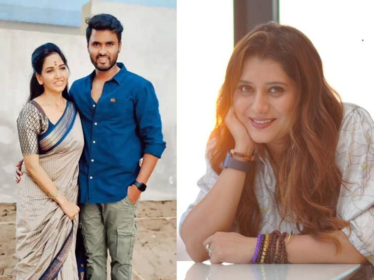 Dance master Amir has answered when he will marry actress Pavni Pavni - Amir: 