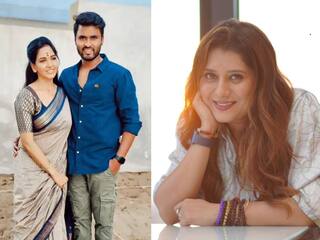 Dance master Amir has answered when he will marry actress Pavni Pavni - Amir: நாங்கள் சேர பிரியங்காதான் காரணம்.. பாவ்னியுடன் திருமணம் எப்போது? - அமீர் சொன்ன பதில்