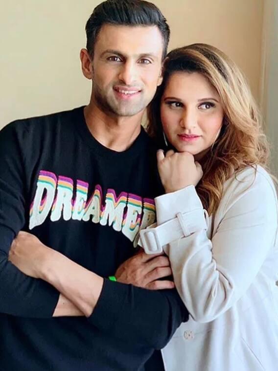 शोएब-सानिया की तालाक पर क्या बोल गए पाकिस्तान के लोग