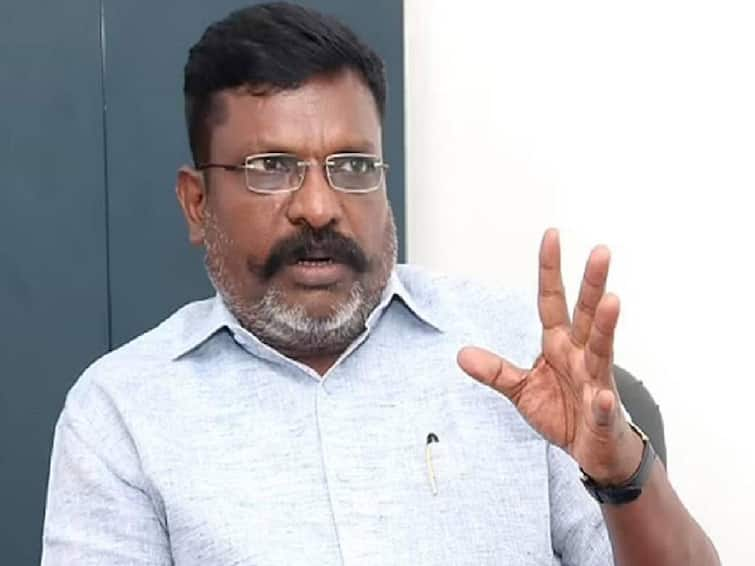 VCK President Thol Thirumavalavan has said that the opening ceremony of Ram Temple is a political ceremony. Ram Temple : 'ஆன்மீக விழா என்னும் பெயரில் நடைபெறும்  அரசியல் சதிவிழா!' : தொல்.திருமாவளவன் எம்.பி.,