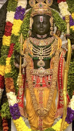 राम म्हणजे कोण? मोदींनी उलगडला अर्थ!