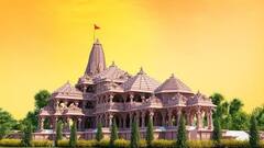 'ज्यांच्यावर खटला चालला ते कुठे आहेत?'; अंबादास दानवेंचा अयोध्यापती प्रभू रामचंद्रांना पत्र