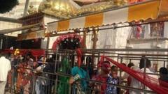 अयोध्या में प्राण प्रतिष्ठा के बीच हिमाचल के मंदिरों में उमड़ी भीड़, बीजेपी बना रही यात्रा की योजना 