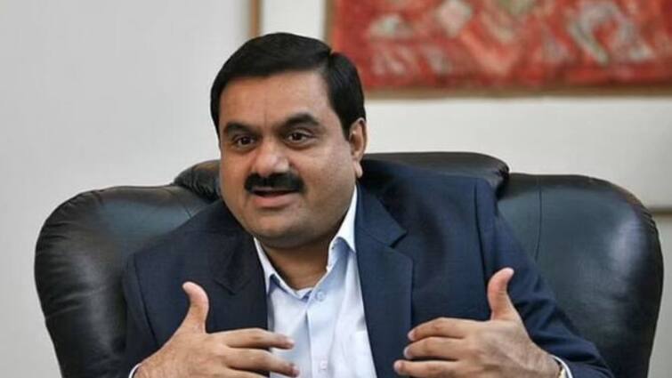 Adani group will sponsor phd Students in indology gautam adani tweeted after Ram Mandir Pran Pratishtha Adani Group: पीएचडी छात्रों की मदद करेगा अडानी ग्रुप, प्राण प्रतिष्ठा समारोह के बाद किया ऐलान