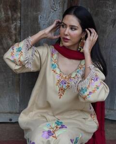 Sonam Bajwa: ਸੋਨਮ ਬਾਜਵਾ ਦੀ ਸਾਦਗੀ ਫੈਨਜ਼ ਨੂੰ ਬਣਾ ਰਹੀ ਦੀਵਾਨਾ, ਤਸਵੀਰਾਂ ਵੇਖ ਦਿਸ਼ਾ ਪਟਾਨੀ ਬੋਲੀ- 