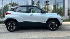 Tata Punch: ১১ লাখের মধ্যেই SUV ! পাঁচ-পাঁচটি এক্স ফ্যাক্টর আছে টাটা পাঞ্চ ইভিতে, জানেন ?