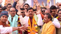 रामलला प्राण प्रतिष्ठा: 'ये भारत के प्राणों की प्रतिष्ठा...', राम मंदिर उद्घाटन पर बोले CM मोहन यादव