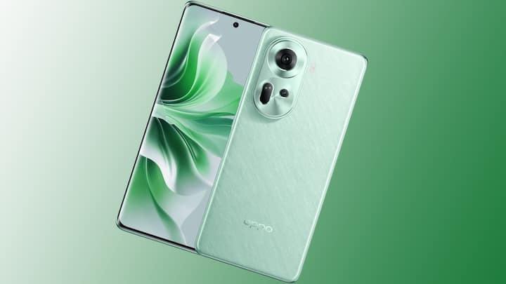 Oppo's Reno 11 5G, priced at Rs 29,999, boasts a sleek design, powerful cameras, and a 6.7-inch curved FHD+ AMOLED display. Here are some alternatives: