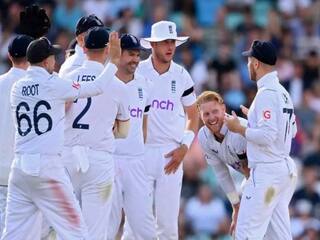 IND vs ENG: ઇંગ્લેન્ડે ધર્મશાલા ટેસ્ટ મેચ માટે પ્લેઇંગ ઇલેવનની જાહેરાત કરી, જુઓ કોણ થયું બહાર