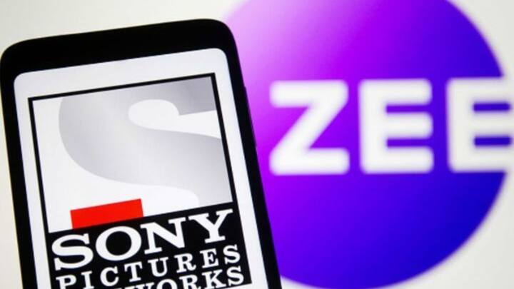 Sony Zee merger Sony Group Sends Termination Letter To Zee Over India Merger As Deadline Ends Sony Group Sends Termination Letter To Zee Over India Merger As Deadline Ends: Report