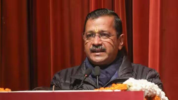 દિલ્હીના મુખ્યમંત્રી અને આમ આદમી પાર્ટીના રાષ્ટ્રીય સંયોજક અરવિંદ કેજરીવાલ પણ હજુ આ કાર્યક્રમમાં હાજરી આપશે નહીં. તાજેતરમાં જ મીડિયા સાથે વાત કરતા તેણે કહ્યું હતું કે,