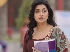 ''సత్యభామ' సీరియల్: రుద్ర, రేణుకలపై విరుచుకుపడ్డ భైరవి.. రెండో పెళ్లి చేస్తానని వార్నింగ్!