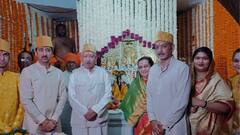 कोल्हापूरसाठी राम नवीन नाही, छत्रपती घराण्यात आजपर्यंत 4 छत्रपतींना राजाराम नाव : शाहू महाराज