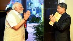 TN Governor Alleges 'Invisible Fear' Among Temple Staff, Cites 'Spiritual Repression' by DMK