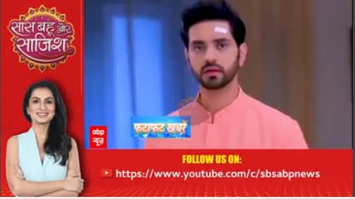 Ghum Hai Kisikey Pyaar Meiin: Ishaan breaks silence over his marriage, Will he now marry Reeva?