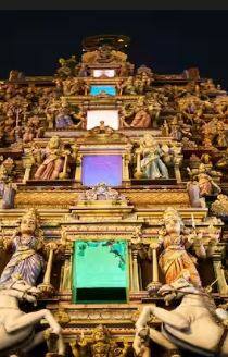 Richest Temple in India: ਇਹ ਨੇ ਭਾਰਤ ਦੇ 9 ਸਭ ਤੋਂ ਧਨੀ ਮੰਦਰ