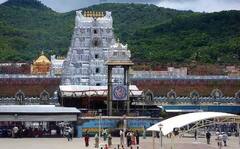 Richest Temple in India: ਇਹ ਨੇ ਭਾਰਤ ਦੇ 9 ਸਭ ਤੋਂ ਧਨੀ ਮੰਦਰ, ਜਿਨ੍ਹਾਂ ਦੇ ਸਾਹਮਣੇ ਛੋਟੀਆਂ ਪੈ ਜਾਂਦੀਆਂ ਨੇ ਵੱਡੀਆਂ-ਵੱਡੀਆਂ ਕੰਪਨੀਆਂ