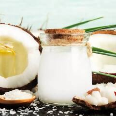 Raw Coconut: ਮੋਟਾਪੇ ਤੋਂ ਹੋ ਪ੍ਰੇਸ਼ਾਨ ਤਾਂ ਇੰਝ ਕਰੋ ਕੱਚੇ ਨਾਰੀਅਲ ਦਾ ਸੇਵਨ