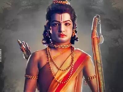 Actors As Ramar : என்.டி.ஆர் முதல் பிரபாஸ் வரை... ராமராக திரையில் தோன்றிய தென்னிந்திய நடிகர்கள்!
