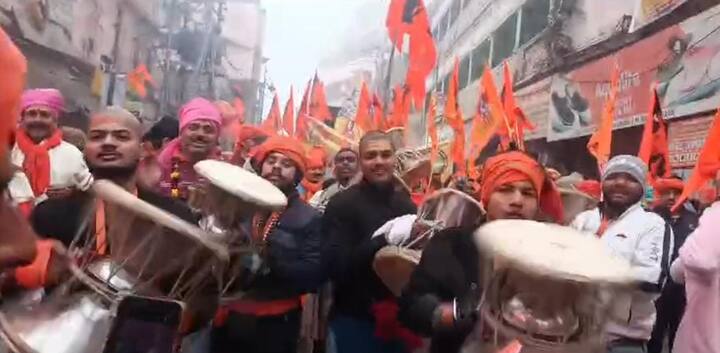 22 जनवरी प्राण प्रतिष्ठा के दिन काशी के अलग-अलग धार्मिक स्थलों पर अनेक आयोजन संपन्न किए जाने की तैयारी है.