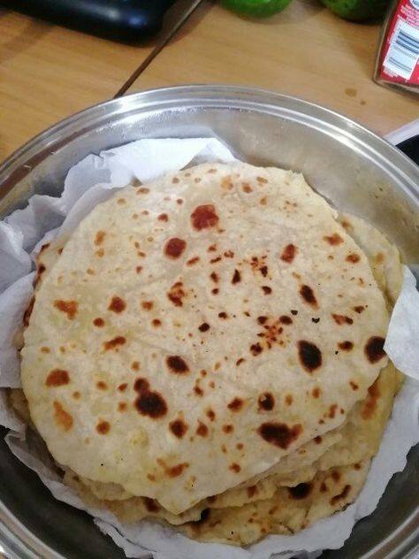 ਬਾਸੀ ਰੋਟੀ ਖਾਣ ਦੇ ਚਮਤਕਾਰੀ ਫਾਇਦੇ