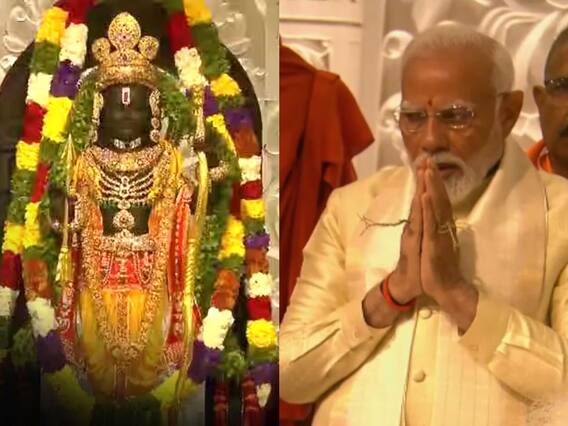 సోషల్ మీడియా వేదికగా ప్రధానికి కృతజ్ఞతల వెల్లువ