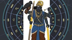 Shani Dev : কোন কোন দেবতার পুজো করতে স্পর্শ করে না শনির রোষ ?