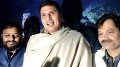 आज दिल्ली में AAP निकालेगी शोभायात्रा, ग्रेटर कैलाश में सौरभ भारद्वाज करेंगे इसका नेतृत्व 