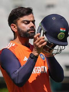 విరాట్ కోహ్లీ ఇప్పటివరకు గెలుచుకున్న ఐసీసీ అవార్డులు ఇవే!