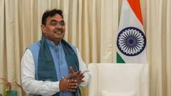 राजस्थान: प्राण-प्रतिष्ठा से पहले CM भजनलाल ने जनता को दी सौगात, फ्लाइट-रेल सेवा के साथ-साथ की ये बड़ी घोषणाएं