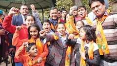 Ram Mandir Inauguration: रामलला की प्राण प्रतिष्ठा पर CM केजरीवाल और मंत्रियों ने किया सुंदरकांड का पाठ, भंडारे का भी आयोजन